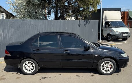 Mitsubishi Lancer IX, 2005 год, 399 990 рублей, 2 фотография