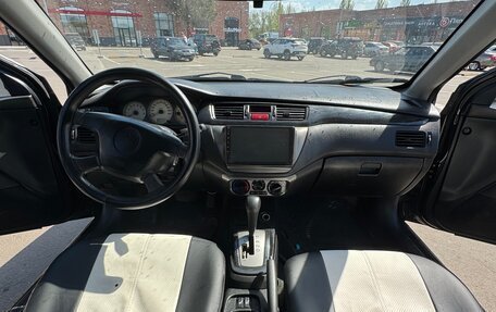 Mitsubishi Lancer IX, 2005 год, 399 990 рублей, 4 фотография