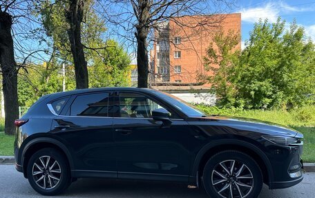 Mazda CX-5 II, 2018 год, 3 100 000 рублей, 5 фотография