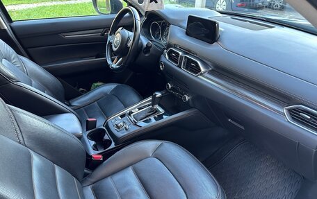 Mazda CX-5 II, 2018 год, 3 100 000 рублей, 12 фотография