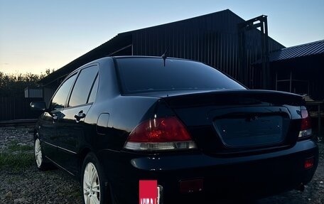 Mitsubishi Lancer IX, 2005 год, 399 990 рублей, 5 фотография