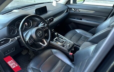 Mazda CX-5 II, 2018 год, 3 100 000 рублей, 8 фотография