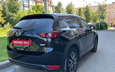 Mazda CX-5 II, 2018 год, 3 100 000 рублей, 7 фотография