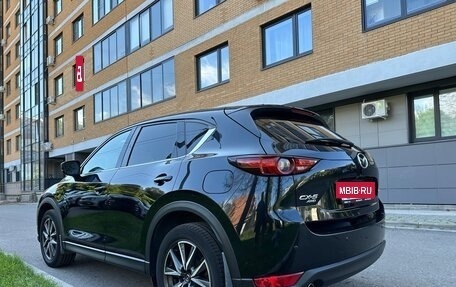 Mazda CX-5 II, 2018 год, 3 100 000 рублей, 4 фотография
