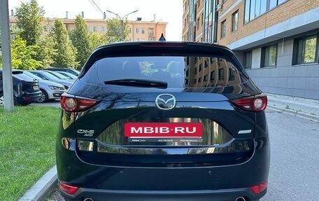 Mazda CX-5 II, 2018 год, 3 100 000 рублей, 6 фотография