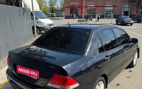Mitsubishi Lancer IX, 2005 год, 399 990 рублей, 3 фотография