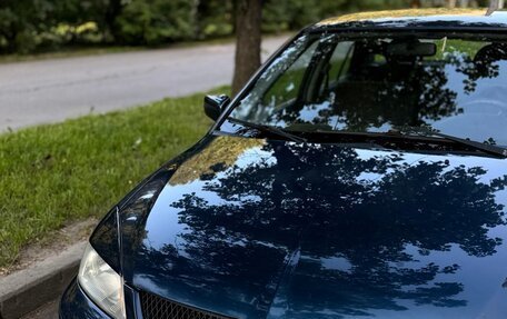 Mitsubishi Lancer IX, 2007 год, 369 999 рублей, 2 фотография