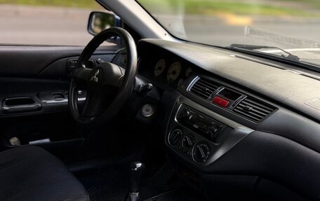 Mitsubishi Lancer IX, 2007 год, 369 999 рублей, 6 фотография