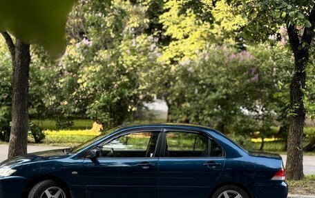 Mitsubishi Lancer IX, 2007 год, 369 999 рублей, 4 фотография