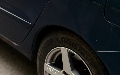 Mitsubishi Lancer IX, 2007 год, 369 999 рублей, 12 фотография