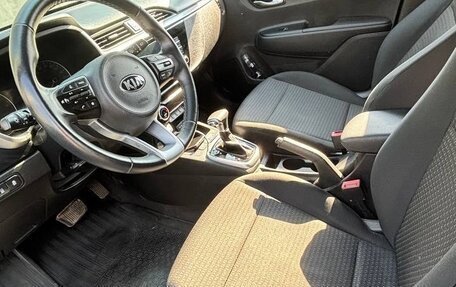 KIA Rio IV, 2021 год, 2 000 000 рублей, 3 фотография