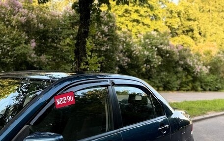 Mitsubishi Lancer IX, 2007 год, 369 999 рублей, 3 фотография