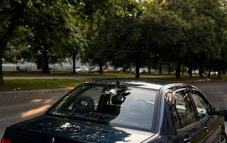 Mitsubishi Lancer IX, 2007 год, 369 999 рублей, 9 фотография