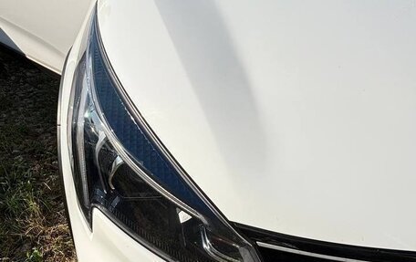 KIA Rio IV, 2021 год, 2 000 000 рублей, 10 фотография