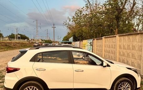 KIA Rio IV, 2021 год, 2 000 000 рублей, 6 фотография