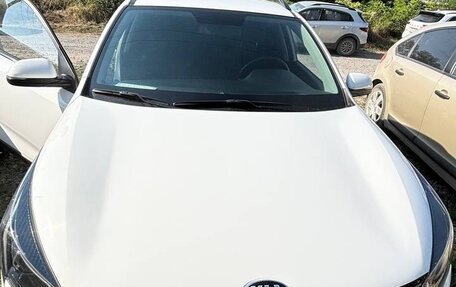 KIA Rio IV, 2021 год, 2 000 000 рублей, 14 фотография