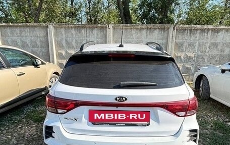 KIA Rio IV, 2021 год, 2 000 000 рублей, 7 фотография