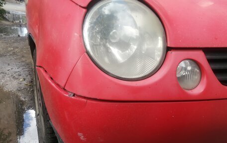 Volkswagen Lupo, 1999 год, 80 000 рублей, 5 фотография