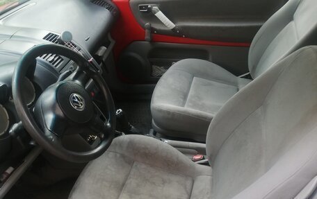 Volkswagen Lupo, 1999 год, 80 000 рублей, 18 фотография