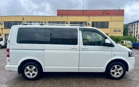 Volkswagen Caravelle T5, 2014 год, 2 000 000 рублей, 6 фотография