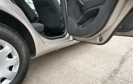 Skoda Octavia, 2010 год, 970 000 рублей, 3 фотография