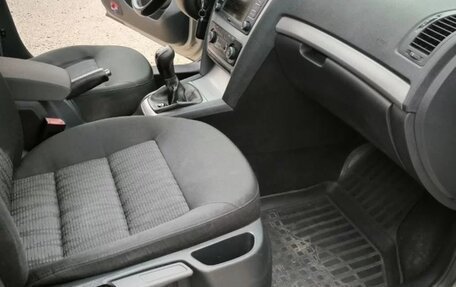 Skoda Octavia, 2010 год, 970 000 рублей, 4 фотография