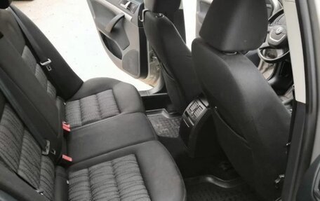 Skoda Octavia, 2010 год, 970 000 рублей, 6 фотография