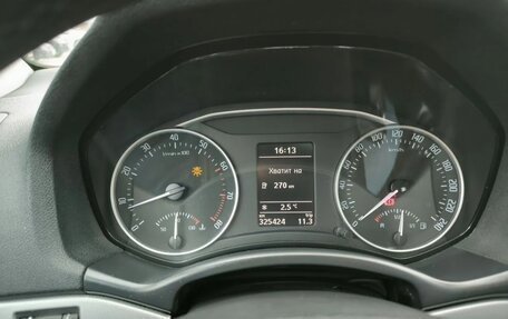 Skoda Octavia, 2010 год, 970 000 рублей, 9 фотография