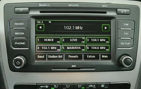 Skoda Octavia, 2010 год, 970 000 рублей, 7 фотография
