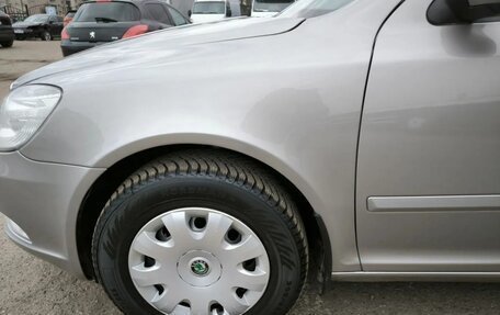 Skoda Octavia, 2010 год, 970 000 рублей, 10 фотография
