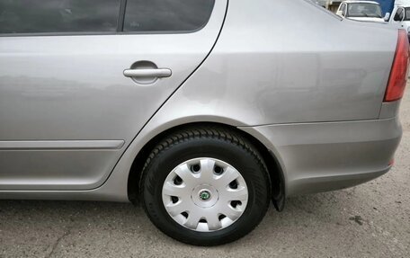 Skoda Octavia, 2010 год, 970 000 рублей, 13 фотография