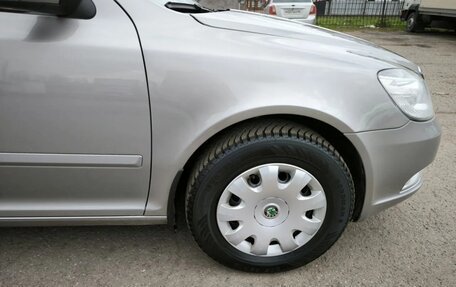 Skoda Octavia, 2010 год, 970 000 рублей, 12 фотография