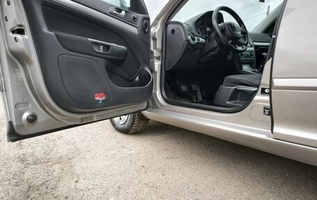 Skoda Octavia, 2010 год, 970 000 рублей, 14 фотография