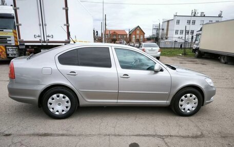 Skoda Octavia, 2010 год, 970 000 рублей, 21 фотография