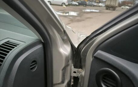 Skoda Octavia, 2010 год, 970 000 рублей, 18 фотография