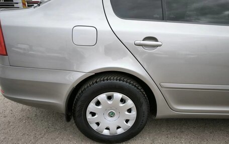 Skoda Octavia, 2010 год, 970 000 рублей, 15 фотография