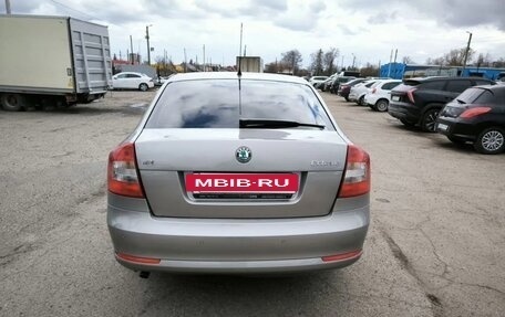 Skoda Octavia, 2010 год, 970 000 рублей, 20 фотография