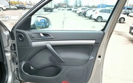 Skoda Octavia, 2010 год, 970 000 рублей, 25 фотография