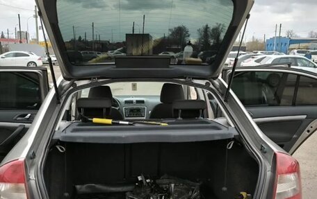 Skoda Octavia, 2010 год, 970 000 рублей, 29 фотография