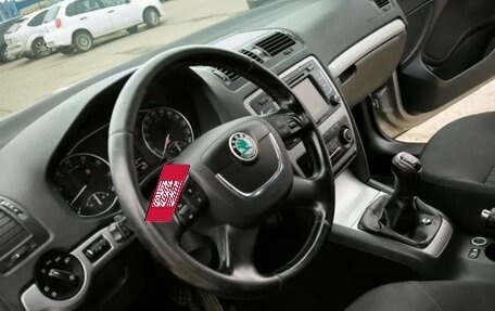 Skoda Octavia, 2010 год, 970 000 рублей, 31 фотография