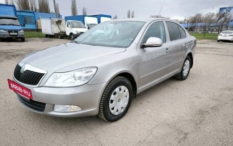 Skoda Octavia, 2010 год, 970 000 рублей, 28 фотография