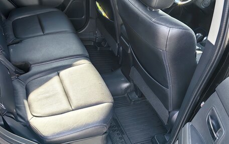 Mitsubishi Outlander III рестайлинг 3, 2016 год, 1 500 000 рублей, 12 фотография