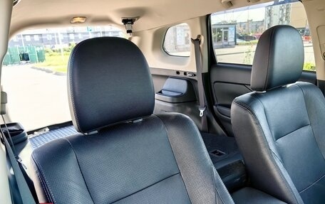 Mitsubishi Outlander III рестайлинг 3, 2016 год, 1 500 000 рублей, 15 фотография