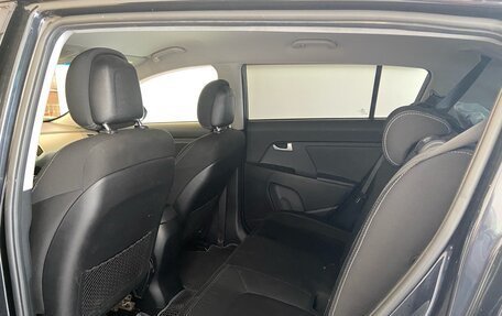 KIA Sportage III, 2014 год, 1 150 000 рублей, 9 фотография