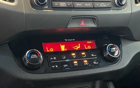 KIA Sportage III, 2014 год, 1 150 000 рублей, 15 фотография