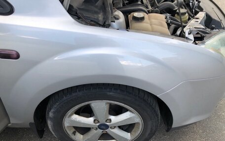 Ford Focus II рестайлинг, 2005 год, 660 000 рублей, 9 фотография