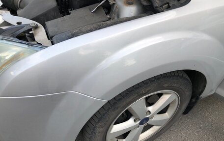 Ford Focus II рестайлинг, 2005 год, 660 000 рублей, 15 фотография