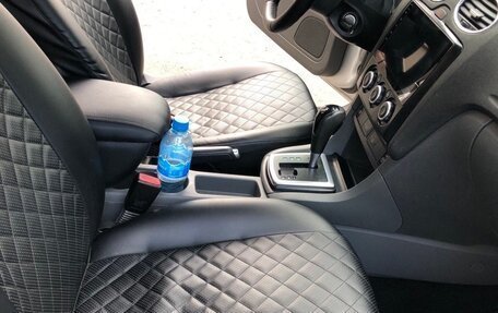 Ford Focus II рестайлинг, 2005 год, 660 000 рублей, 20 фотография