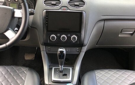 Ford Focus II рестайлинг, 2005 год, 660 000 рублей, 22 фотография