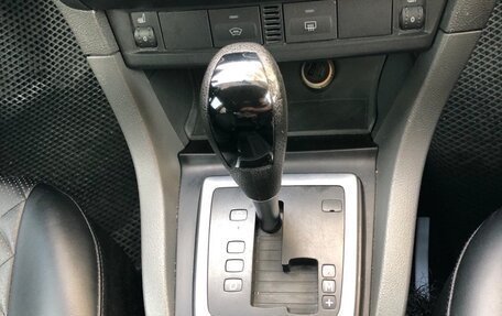 Ford Focus II рестайлинг, 2005 год, 660 000 рублей, 24 фотография